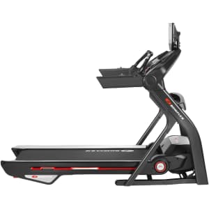 Bowflex Treadmill 10 for $1,100 Bowflex Treadmill 10 for $1,100