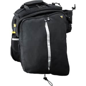 Topeak MTX Trunk Bag EXP with Panniers for $64