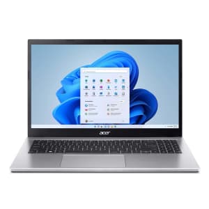 Acer Aspire 3 Ryzen 7 15.6" Laptop for $359