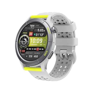 Amazfit Cheetah GPS Smart Watch / Fitness Tracker for $100