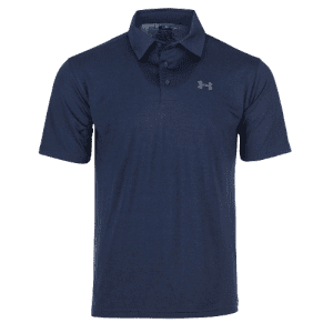 Under Armour Men's Playoff 2.0 Polo Shirt: 2 for $48