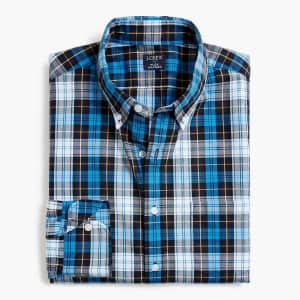 J.Crew Factory Men's Polos & Shirts: from $11