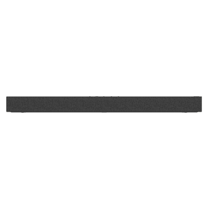 LG 2.1 Channel Sound Bar with Streaming for $99