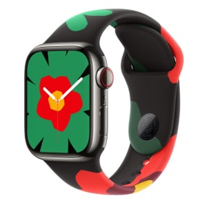 Apple Black Unity Sport Band for $49