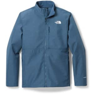 The North Face Men's Apex Bionic 3 Jacket for $80