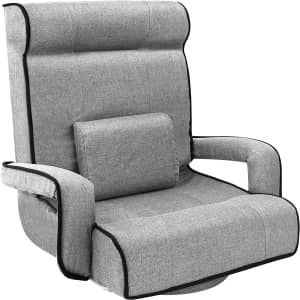 Best Choice Products Oversized Gaming Chair for $90