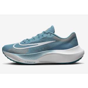 Nike Men's Zoom Fly 5 Road-Running Shoes for $96