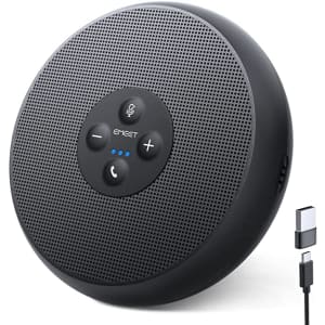 eMeet OfficeCore USB Speakerphone for $55 eMeet OfficeCore USB Speakerphone for $55