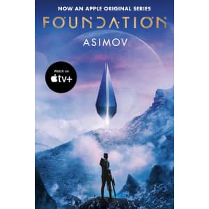 Isaac Asimov's Foundation Kindle eBook: $1.99