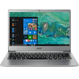 Acer Swift 3 3rd-Gen. Ryzen 7 14" Laptop for $378 in cart Acer Swift 3 3rd-Gen. Ryzen 7 14" Laptop for $378 in cart