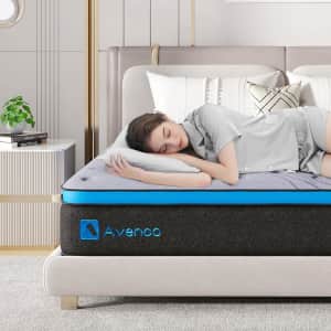 Mattresses at Amazon: Up to 44% off