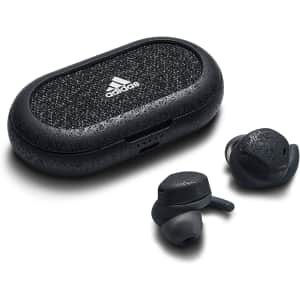 adidas FWD-02 Sport True Wireless Earbuds for $119