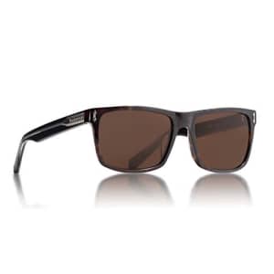 Dragon Alliance Adult Blindside Sunglasses - Shiny Tortoise Brown, 57/18/145 for $67