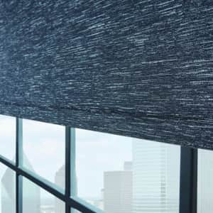 Bali Studio Blackout Roller Shades from $40 Bali Studio Blackout Roller Shades from $40