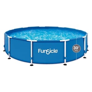 Pools and Accessories at Tractor Supply Co.: 25% off