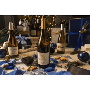 Naked Wines Holiday Heroes Case: $100 off 12-Bottles w/ Free Sparkling Wine