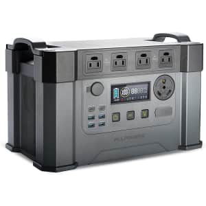 Allpowers Monster X Pro 2400W Portable Power Station for $1,399