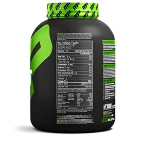 Muscle Pharm MusclePharm Combat 100% Whey, Muscle-Building Whey Protein Powder, Chocolate Milk, 5 Pounds, 68 for $85 Muscle Pharm MusclePharm Combat 100% Whey, Muscle-Building Whey Protein Powder, Chocolate Milk, 5 Pounds, 68 for $85