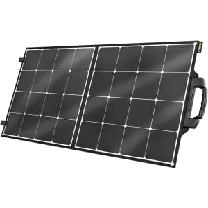 EGO Power+ 100-Watt Solar Panel for $279 w/ Prime