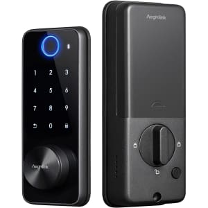 Ageislink Keyless Entry Smart Lock for $64 Ageislink Keyless Entry Smart Lock for $64