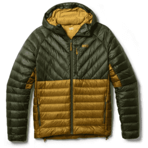REI Cyber Outlet Outerwear Sale: Up to 70% off
