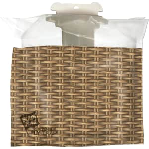 Black Flag Disposable Fly Trap 12-Pack for $53