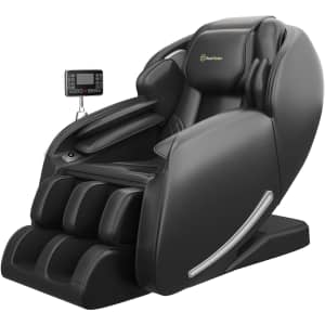 Real Relax Zero Gravity Massage Chair for $1,400 Real Relax Zero Gravity Massage Chair for $1,400