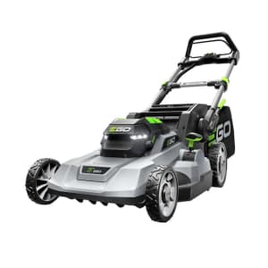Lawn Mowers at Lowe's: Up to $150 off push, up to $1,000 off riding