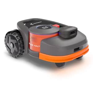 Segway Navimow 0.20-Acre Robot Lawn Mower for $1,299