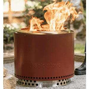 Solo Stove Fire Pit Bundles: Up to 45% off