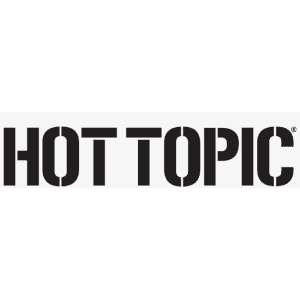 Hot Topic Clearance: Up to 60% off Hot Topic Clearance: Up to 60% off