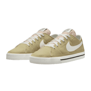Nike Court Men's Legacy Canvas Next Nature Shoes for $45