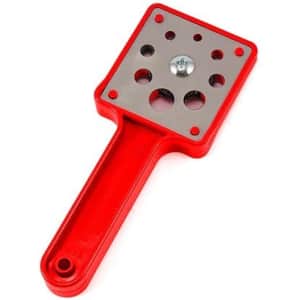 Thread Wizard Bolt Cleaner for $20