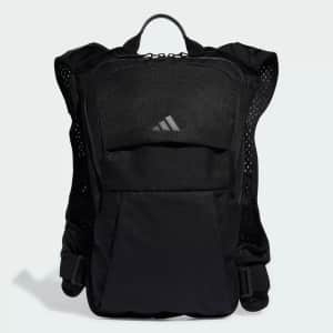adidas 4CMTE Backpack for $28