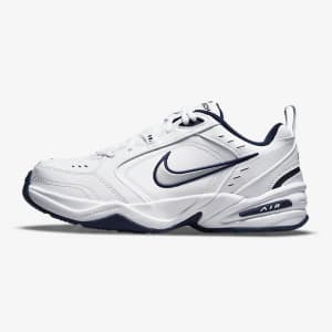 Nike Men's Air Monarch IV Shoes for $36 for members