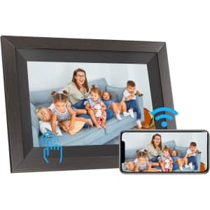 10.1" Digital Picture Frame for $50 10.1" Digital Picture Frame for $50
