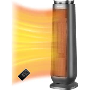 Pelonis Heaters at Amazon: Up to 20% off