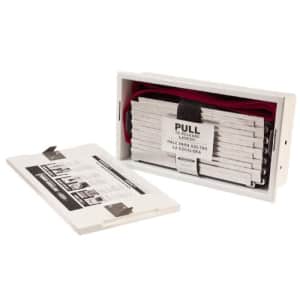 Werner ESC220 Fire Escape Ladder, Two Story for $117 Werner ESC220 Fire Escape Ladder, Two Story for $117