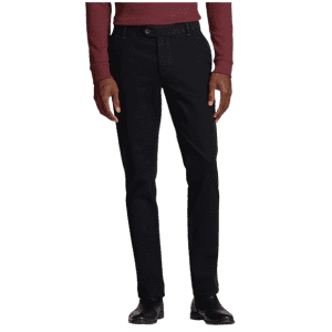 Jos. A. Bank Men's 1905 Collection Slim Fit Ultimate Active 5-Pocket Casual Pants for $5