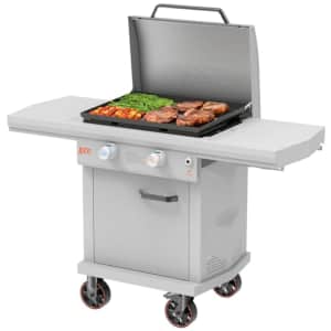 Grills at Lowe's: Up to 58% off Grills at Lowe's: Up to 58% off