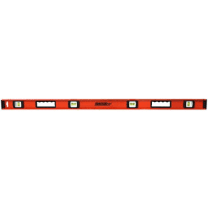 Johnson Level & Tool 48" Heavy Duty I-Beam Aluminum Level for $44
