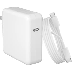 Adakot 96W USB-C Laptop Charger for $17 Adakot 96W USB-C Laptop Charger for $17