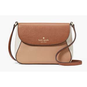 Kate Spade Outlet Surprise Sale: up to 77% off + extra 20% off
