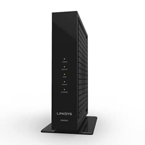 Linksys High Speed DOCSIS 3.0 24x8 Cable Modem, for Comcast/Xfinity, Time Warner, Cox & Charter for $190