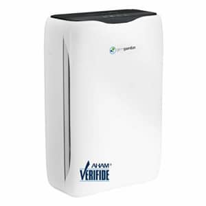 Guardian Technologie Germ Guardian True Hepa Filter Air Purifier for Home, Office, Bedrooms, Filters Allergies, Pollen, for $110