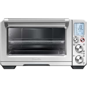 Breville Smart Oven Air Convection Toaster Oven: $300