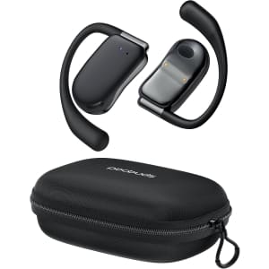 PocBuds Open-Ear Earbuds for $6