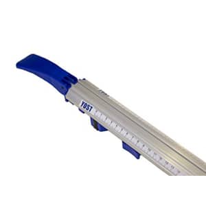 Yost Tools 436608 Yost 97" x 4" Cutting Guide for $135