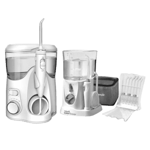 WaterPik Ultra Plus and Nano Water Flosser Combo for $54 WaterPik Ultra Plus and Nano Water Flosser Combo for $54