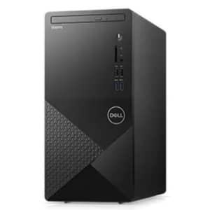 Dell Vostro 3888 10th-Gen i5 Compact Desktop PC w/ 512GB SSD for $629 Dell Vostro 3888 10th-Gen i5 Compact Desktop PC w/ 512GB SSD for $629